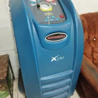 شستشویی رادیاتور بخاری با دستگاه تمام اتوماتیک|خدمات موتور و ماشین|اهواز, کوی رمضان|دیوار