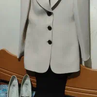 کت و شلوار و لباس مجلسی