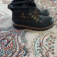 کتونی نیم بوت سایز۳۸