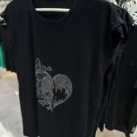 انواع تاپ نخی|لباس|ایلام, |دیوار