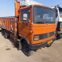 خاور 808 مدل 70|خودرو سنگین|شال, |دیوار