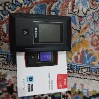 مودم جیبی DLink