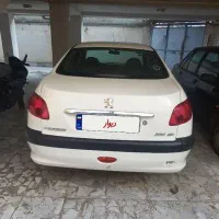 پژو SD|خودرو سواری و وانت|رشت, رشتیان|دیوار