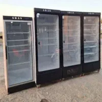 یخچال نیک سرما