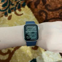 apple watch  SE seri 10