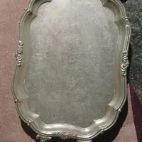 کتری ، سینی ، چراغ توری|قوری، کتری، قهوه‌ساز دستی|ورامین, ورامین|دیوار