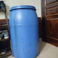 دو عدد دله ۲۲۰لیتری