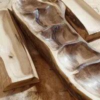 تخته کارچوبی|ظروف سرو و پذیرایی|اسلامشهر, شهرک محمدیه|دیوار