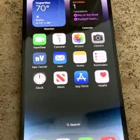 ایفون۱۴ پرو فوق العاده تمیز