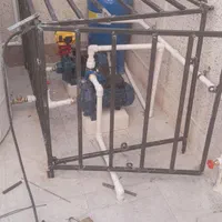 جوشکاری سیار
