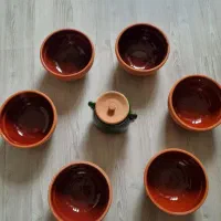 ظروف‌سفالی‌