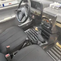 پراید هاچبک مدل ۷۶