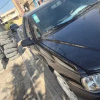 اریسان ۲|خودرو سواری و وانت|نورآباد ممسنی, |دیوار