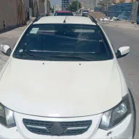 کوییکR 1400 سفید