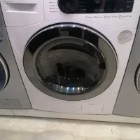 لباس شویی دوو