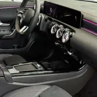 مرسدس بنز A200