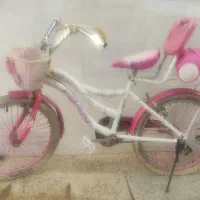 دوچرخه دخترانه