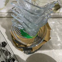 سرویس پذیرایی و قوری