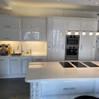 270متر 3 خواب زعفرانیه تراس قابل چیدمان غرق در نور|اجارهٔ آپارتمان|تهران, زعفرانیه|دیوار