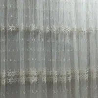 پرده سفید گیپور|پرده، رانر، رومیزی|دزفول, |دیوار