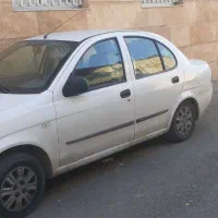 تیبا ۹۹صندوقدار سالم|خودرو سواری و وانت|ساری, |دیوار