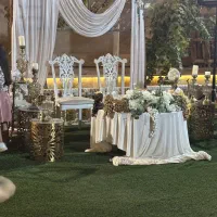 خانه عقد و عمارت ایلما