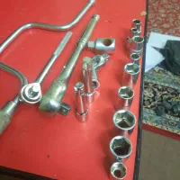 آچار|ابزارآلات|اصفهان, بیدآباد|دیوار
