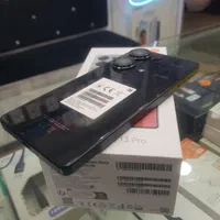 شیائومی Redmi Note 13 Pro با حافظهٔ ۲۵۶ گیگابایت|موبایل|کرج, برغان|دیوار
