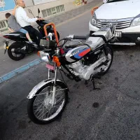 موتور|موتورسیکلت|تبریز, |دیوار