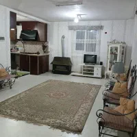 اجاره روزانه وهفتگی خانه ویلایی دربست باحیاط بزرگ|اجارهٔ کوتاه‌مدت آپارتمان و سوئیت|شفت, |دیوار