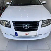 سمند سورن پلاس۴۰۴ گاز سیمی(معاوضه هم دارم)