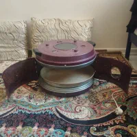 تنور برقی|اجاق گاز و لوازم برقی پخت‌وپز|قم, پردیسان|دیوار