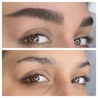 خدمات وآموزش میکروبلیدینگ ابرو،فرهنگیان فاز۲|خدمات آرایشگری و زیبایی|کرمانشاه, |دیوار