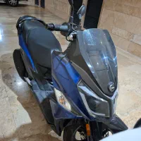 گلکسی j200مدل 1403|موتورسیکلت|تهران, قزل قلعه|دیوار