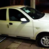 فروش ساینا مدل ۴۰۱|خودرو سواری و وانت|کازرون, |دیوار