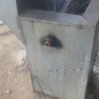 پرکنده|فروشگاه و مغازه|صحنه, |دیوار