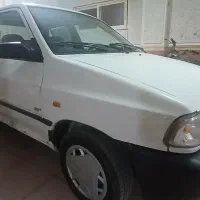 پراید ۱۳۱ مدل ۹۶|خودرو سواری و وانت|بندرعباس, |دیوار