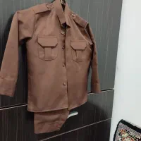 فروش یک دست کواو پاتول بچگانه