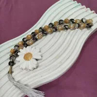 تسبیح موی یار