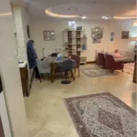 ۱۰۰ متر قیطریه شیک