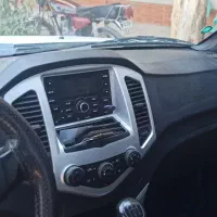 پادرا پلاس مدل 1401|خودرو سواری و وانت|قزوین, |دیوار