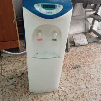 آبسردکن سالم