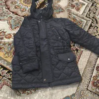 کاپشن اسپرت بچه گانه