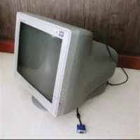 مانیتور مخصو دوربین و سیستم گیمنت