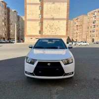 دنا پلاس دنده ای ۵ دنده 1403