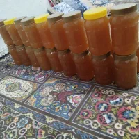 عسل کنار اصل