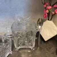 شکلاتخوری و جاکاردی بوهمیا