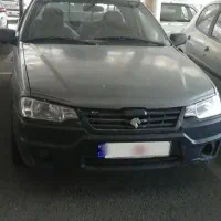 وانت آریسان