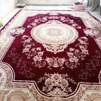 فرش ۱۲ متری ماشینی نور مشهد