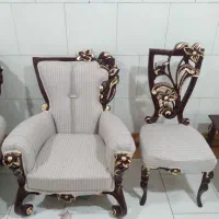 مبل ۹ نفره